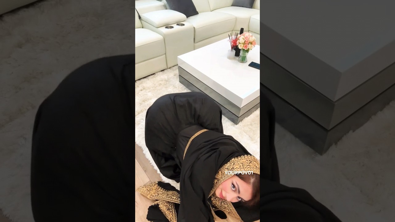 Ms Sethi SHAKING HER BODY in Hijab Outfit CHALLENGE😱😱 #anime #viral #trending #shorts #viralvideo