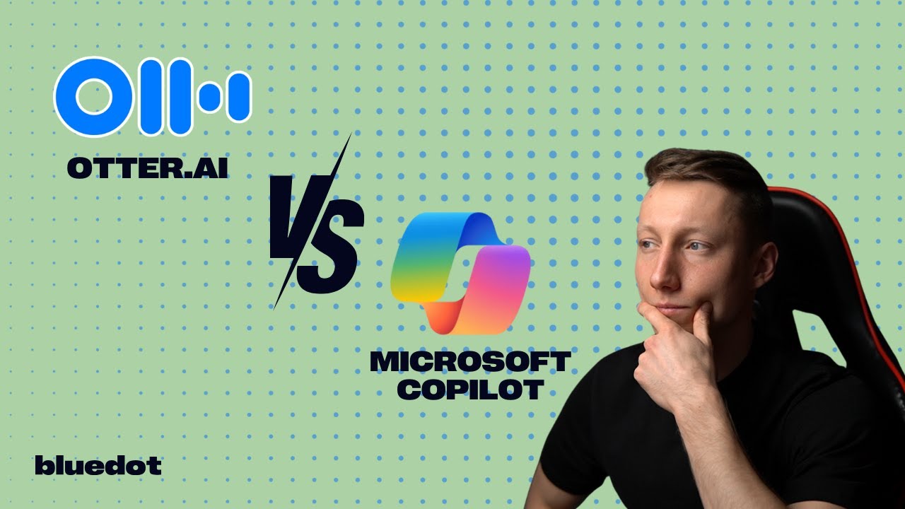 MS Teams Copilot vs Otter AI: Ultimate Review in 2025