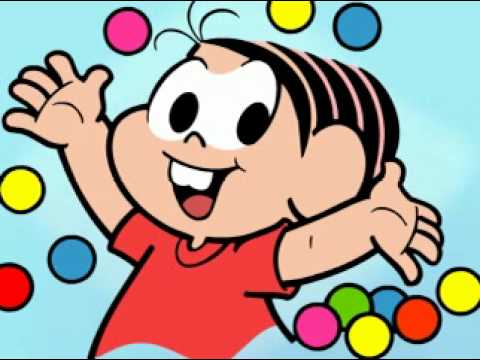 Música da Mônica