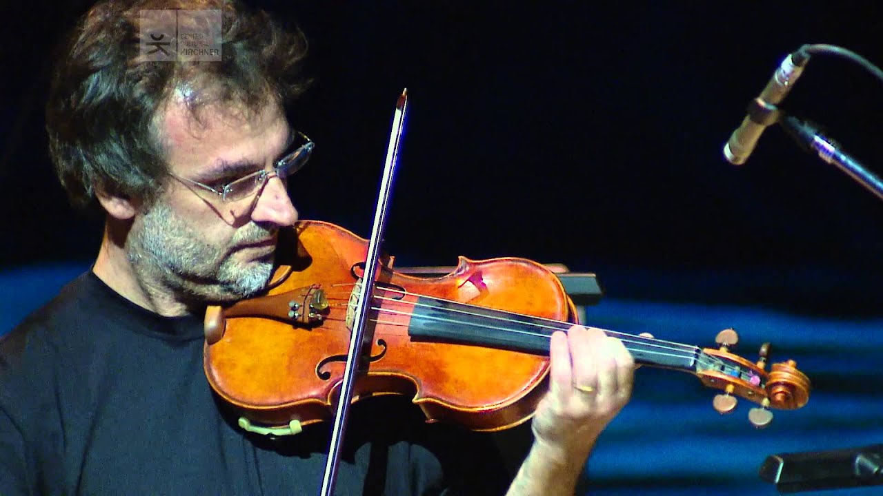 Música de Charly García: Trajes verdes - Schvartz/Gurevich | La Ballena Azul