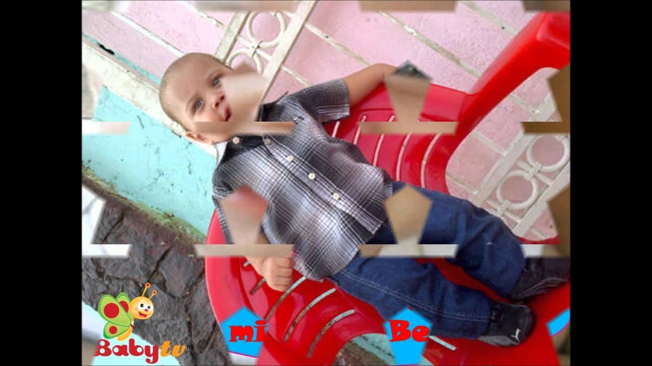 música infantil