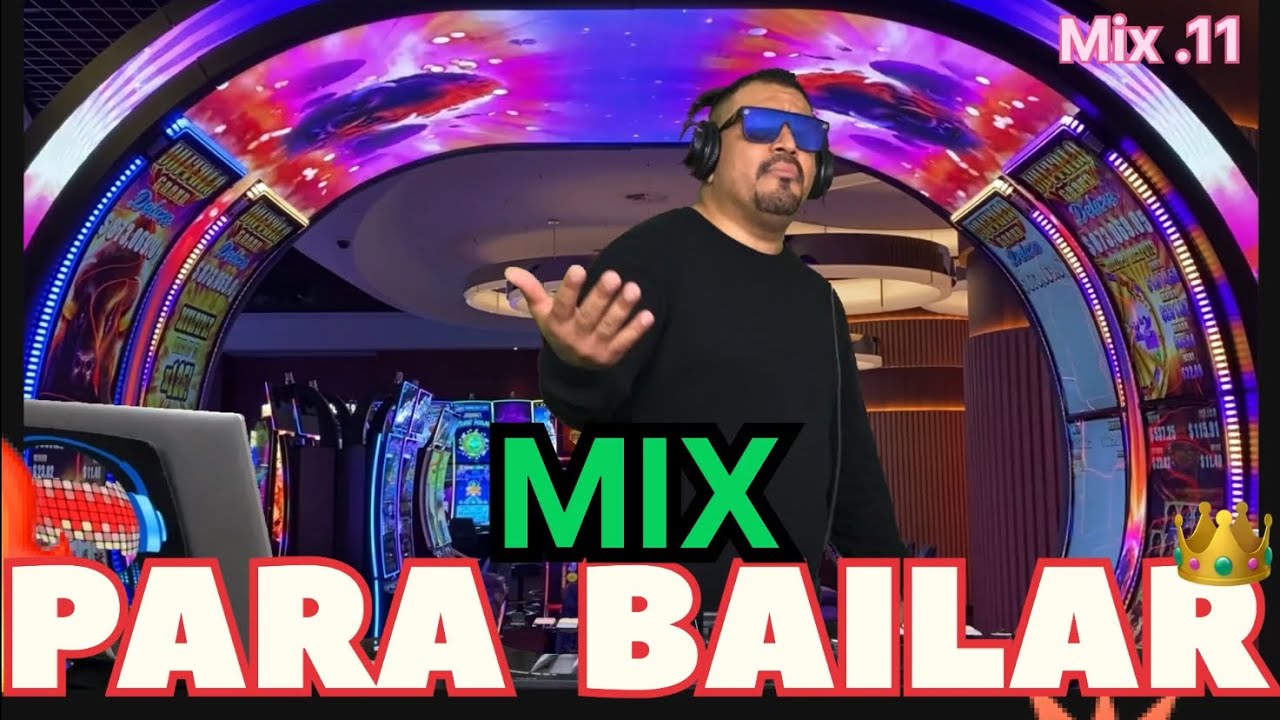 MÚSICA LATINA PARA BAILAR | MIX MÚSICA | CHIDA PARA BAILAR | música para escuchar en el trabajo