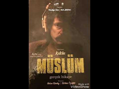 Müslüm (2018)