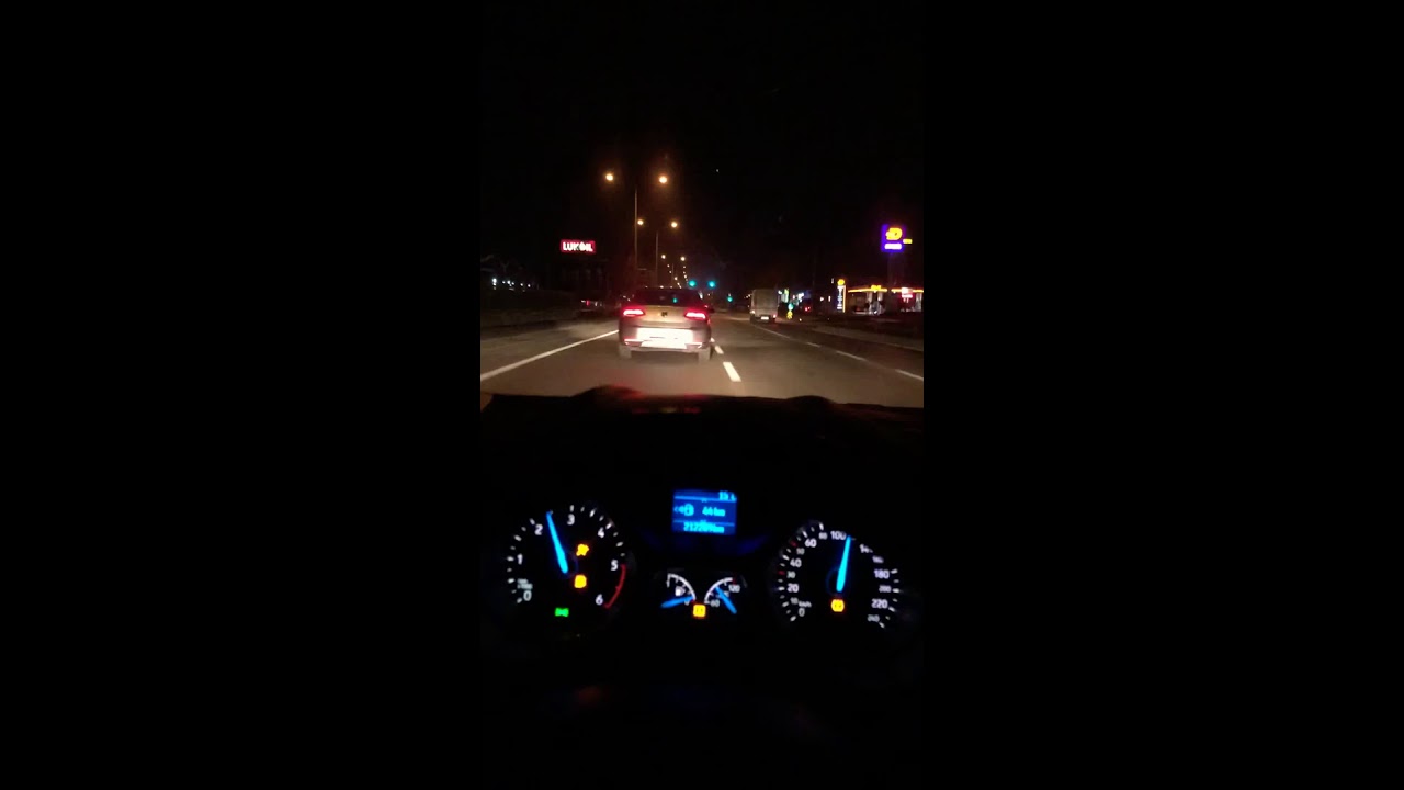 Müslüm Baba - Gece Senfonisi - Makas