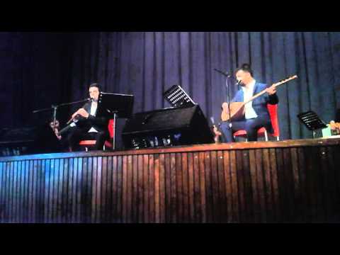 Müslüm Eke & Mustafa Eke (Çaye berbena)