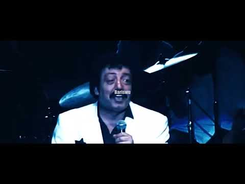 Müslüm Gürses  &  Norm Ender  -  İTİRAZIM VAR