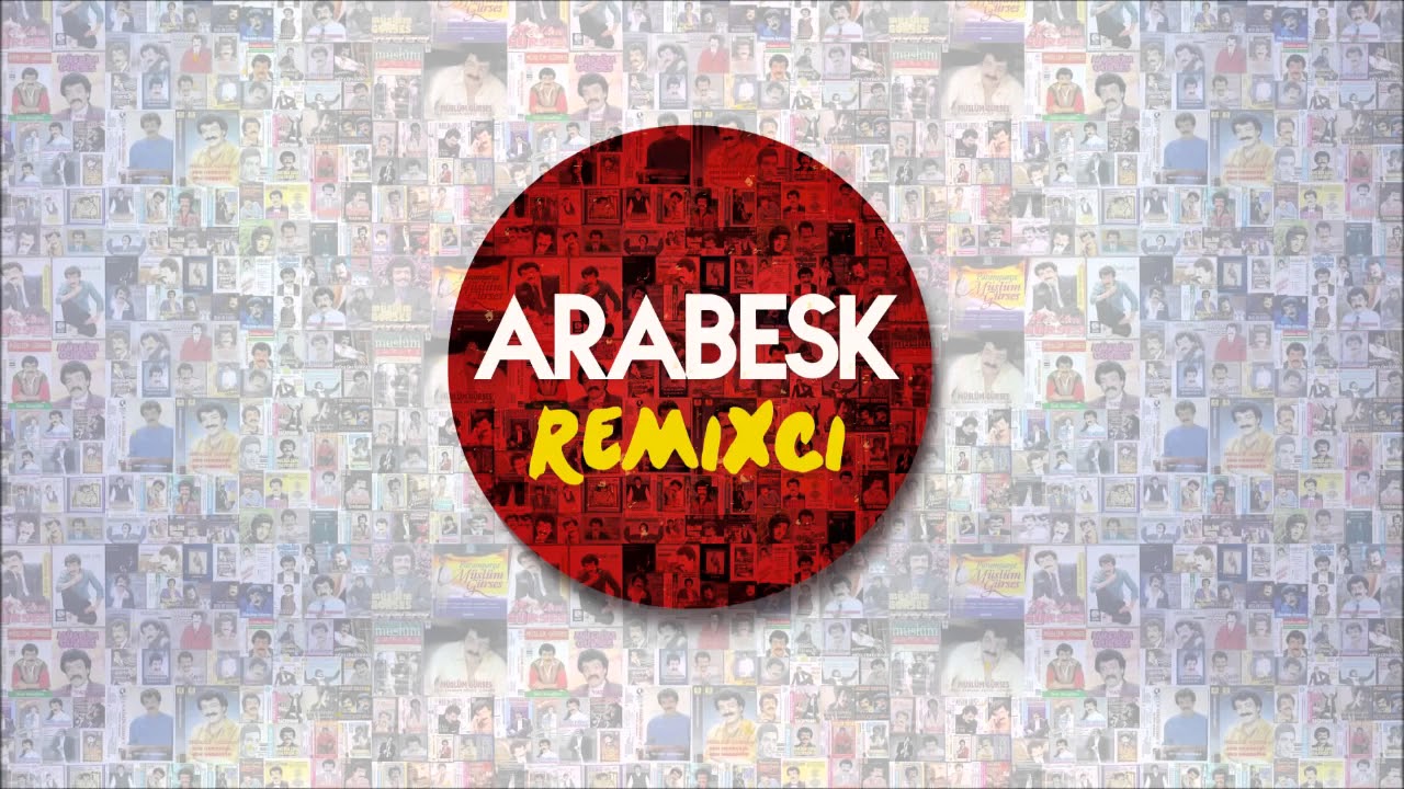 Müslüm Gürses   Bir Bilebilsen Arabesk Trap Remix