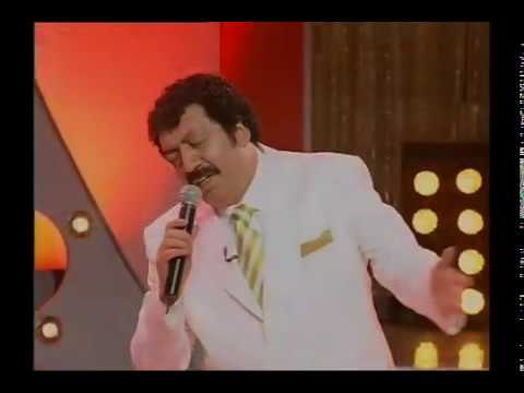 Müslüm Gürses - Beni Buralardan Götür Taksici - (İbo Show)
