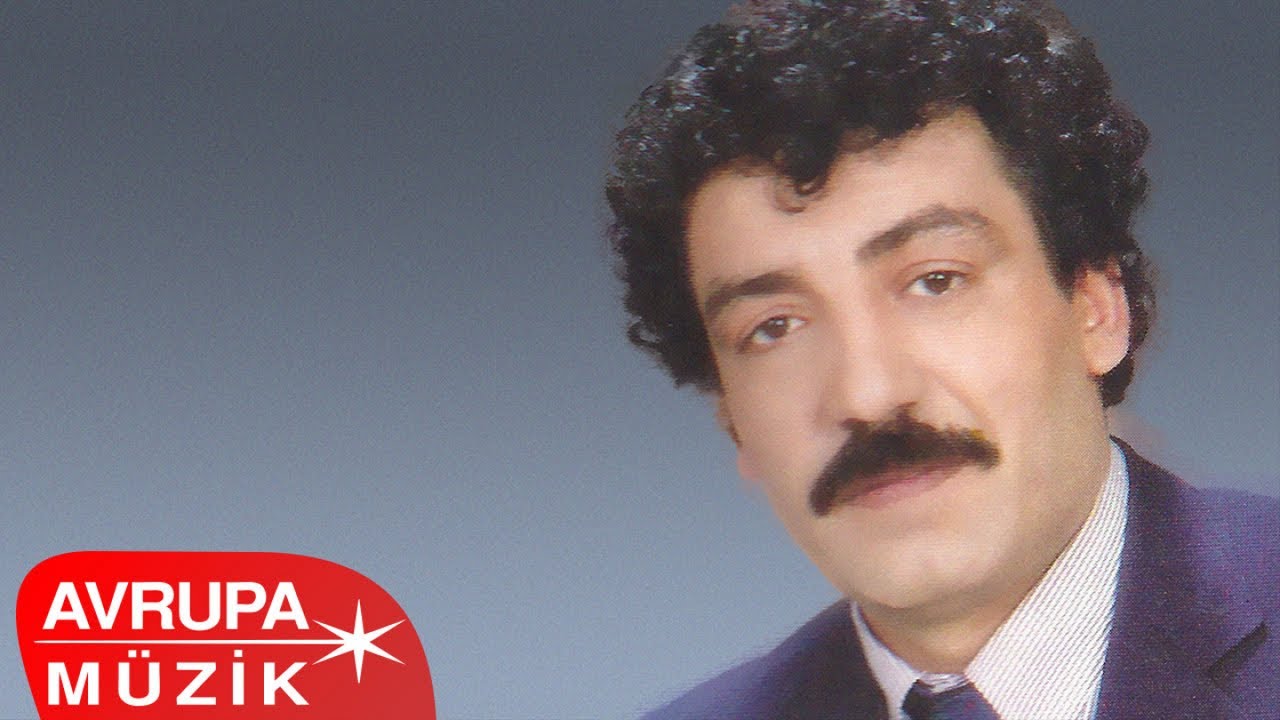 Müslüm Gürses - Bir Gülsen Yeter (Official Audio)