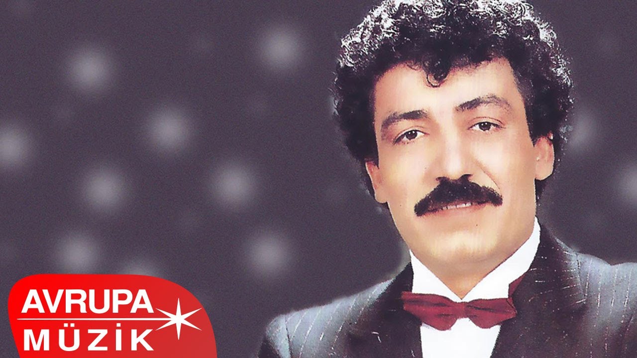 Müslüm Gürses - Bu Ayrılık Neden Oldu (Official Audio)
