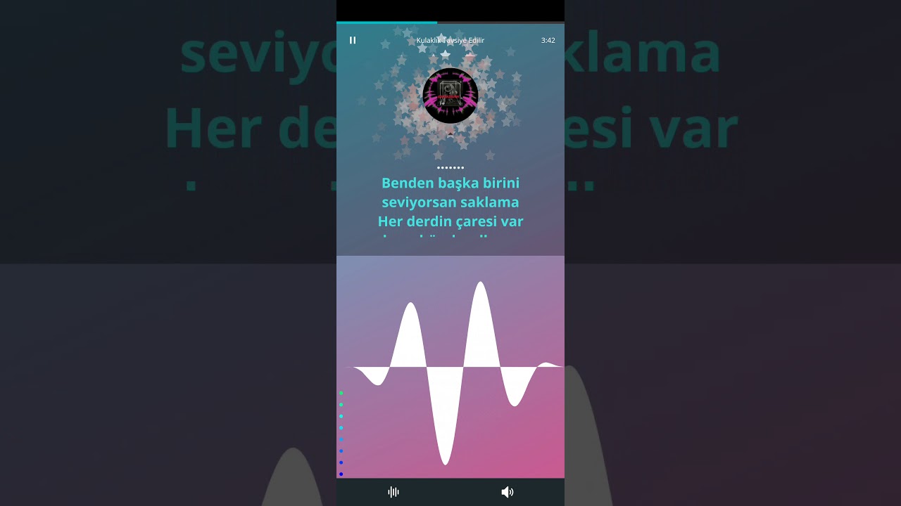 Müslüm Gürses - Bulunur Elbet - LAZOjEN Karaoke Alt Yapı