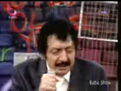 MÜSLÜM GÜRSES - ELVEDA ( CANLI GAZEL - FLASH TV BABA SHOW )