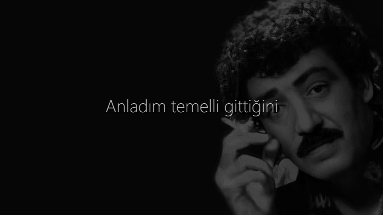 Müslüm Gürses & Gazapizm - İkimizin Yerine ( EfeDesign Mix )