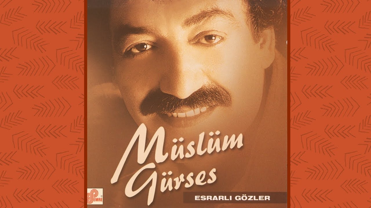Müslüm Gürses - Sefil Aşık