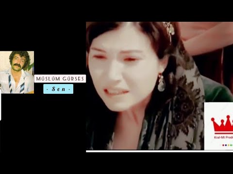 MűSLűM GűRSeS | Sen | Videoklip