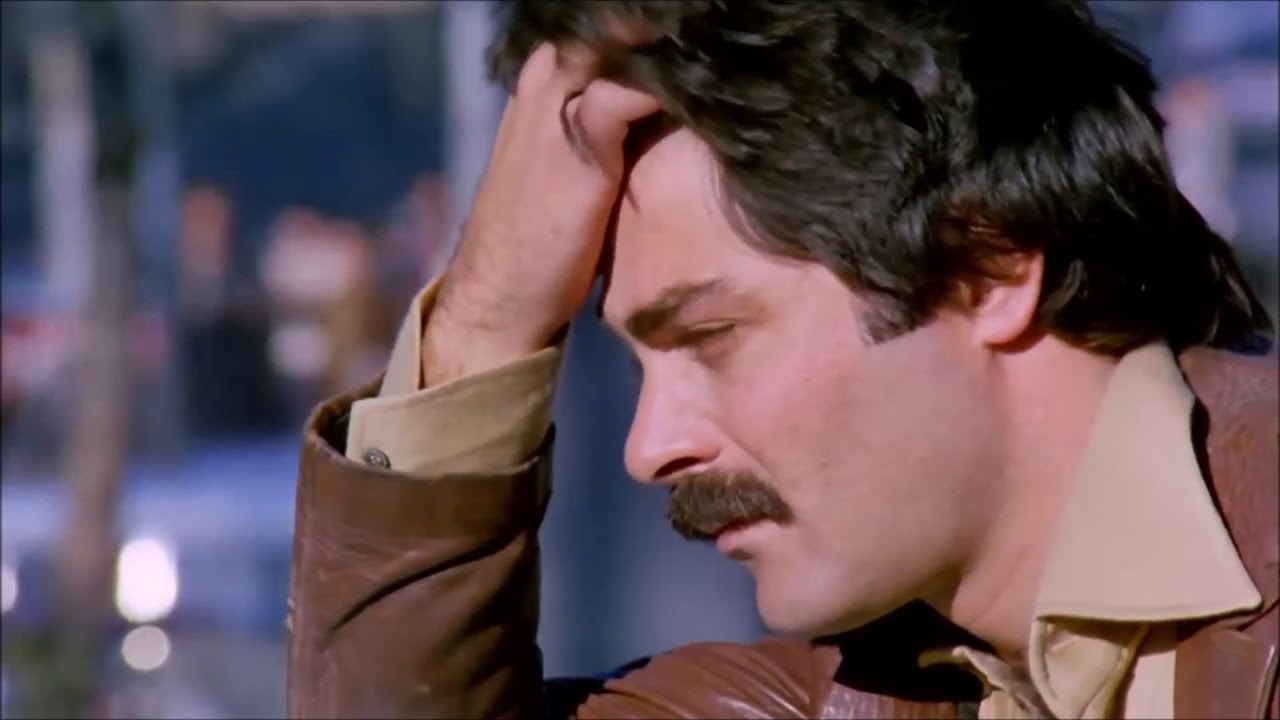 Müslüm Gürses - Sen Nerdesin Ben Neredeyim - Kadir İnanır & Türkan Şoray