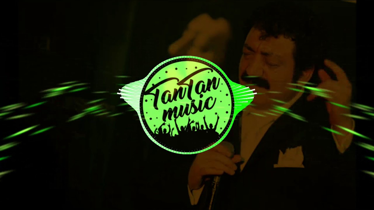 Müslüm Gürses - Seni Yazdım (TanTan Music Remix)