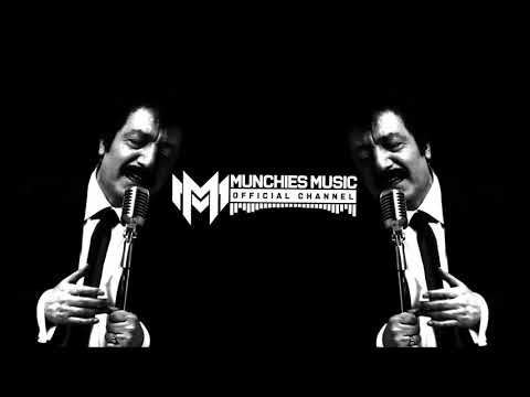 Müslüm Gürses - Yeşil Ördek Gibi (Serhat Ergün Remix)