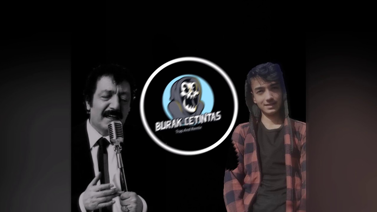 Müslüm Gürses - Yeşil Ördek Gibi Trap Remix (Burak Çetintaş Remix)