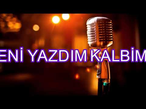 müslüm gürses seni yazdım kalbime karaoke