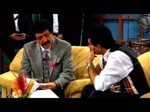 Müslüm GÜRSES ve İbrahim TATLISES Atışma, İltifat ve Espiriler Derlemesi - (Yeni) Mutlaka İzle
