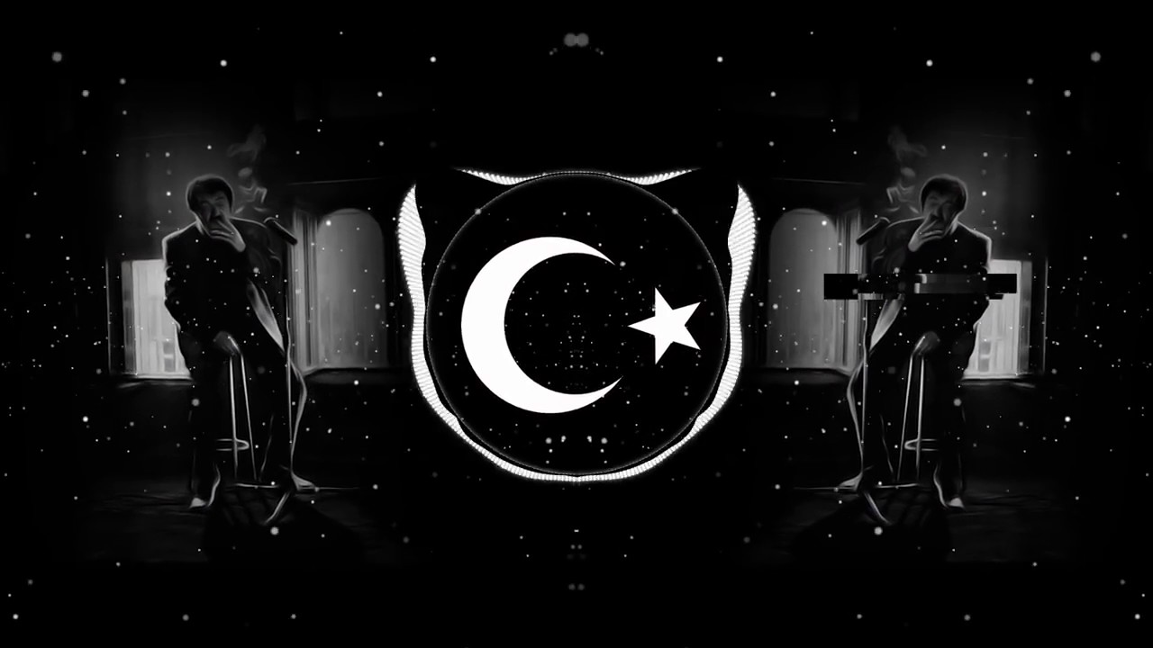 Müslüm Gürses-Nilüfer  (Remix)