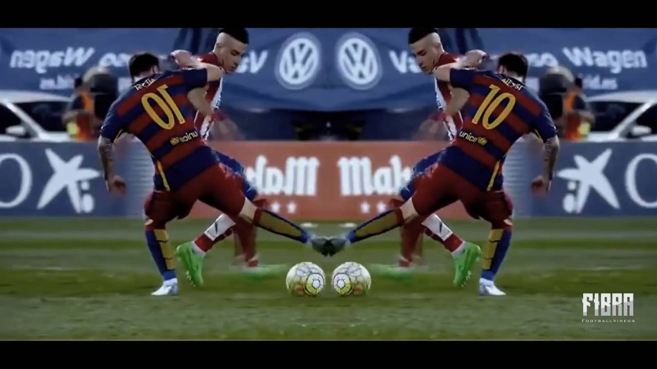 MSN Terror ● Lionel Messi   Luis Suarez   Neymar Jr 2015 16 HD