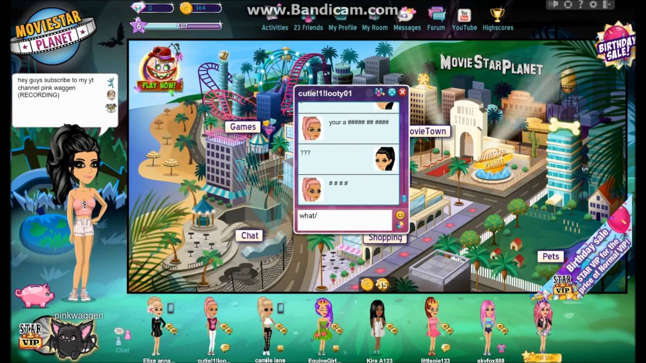 (MSP) askin people one msj to your ex what would you say!