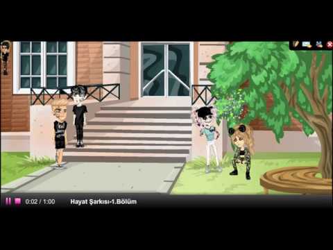 Msp Dizileri/Hayat Gibi/1.Bölüm