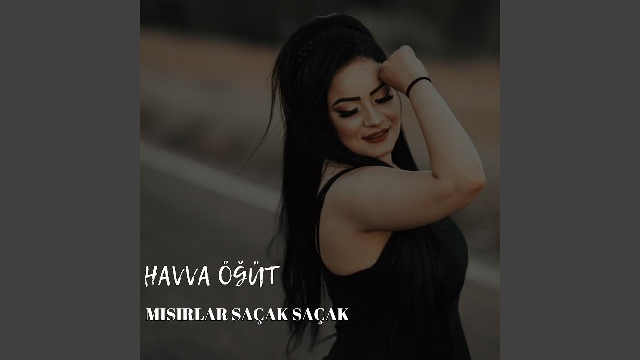 Mısırlar Saçak Saçak