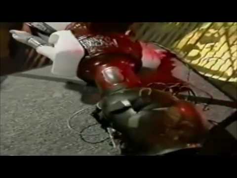 MST3K - Tom Servo Dies