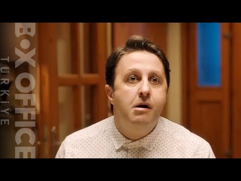 Müstakbel Damat | Fragman