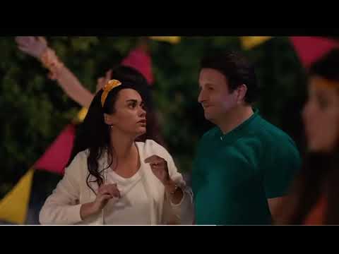 Müstakbel Damat Filmi Fenerbahçe Sahnesi
