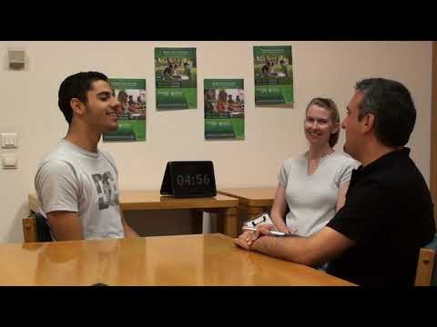 MSU-CELC Video 1