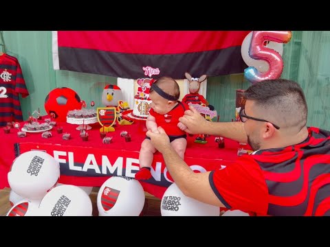 MÊSVERSÁRIO DA MINHA VIZINHA + VLOG DO DIA - DUDA LAGO CRF