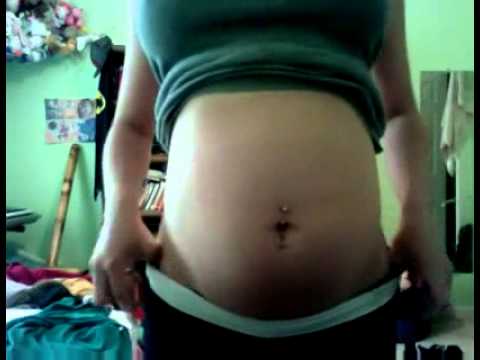 msyummytummyable after a 5 5L bloat