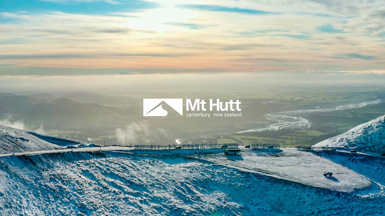 Mt Hutt Season Edit | 2021 |