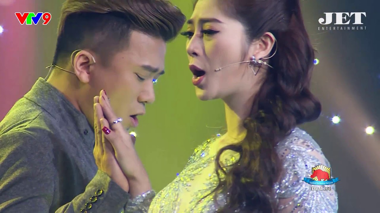 Một Lần Thôi [ LIVE ] Khang Việt Ft.Thanh Trúc