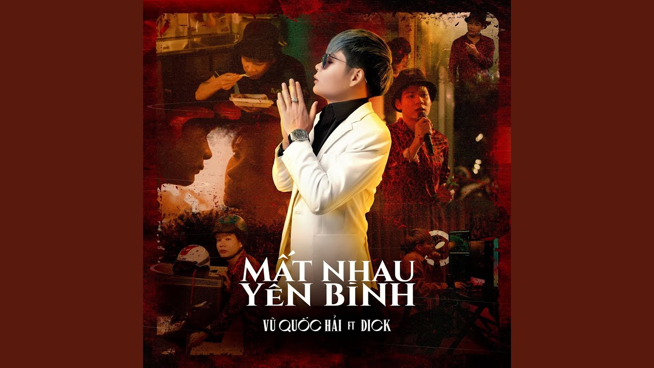 Mất Nhau Yên Bình