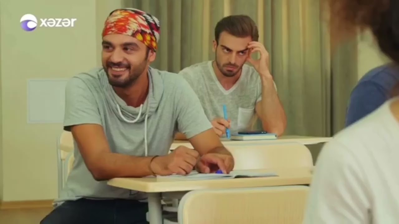 İmtahan (209-cu seriya)