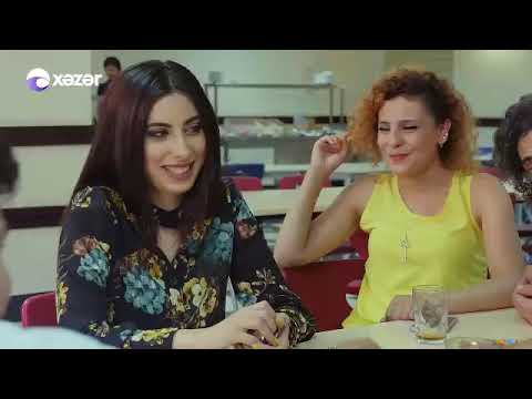 İmtahan 3cü Seriya