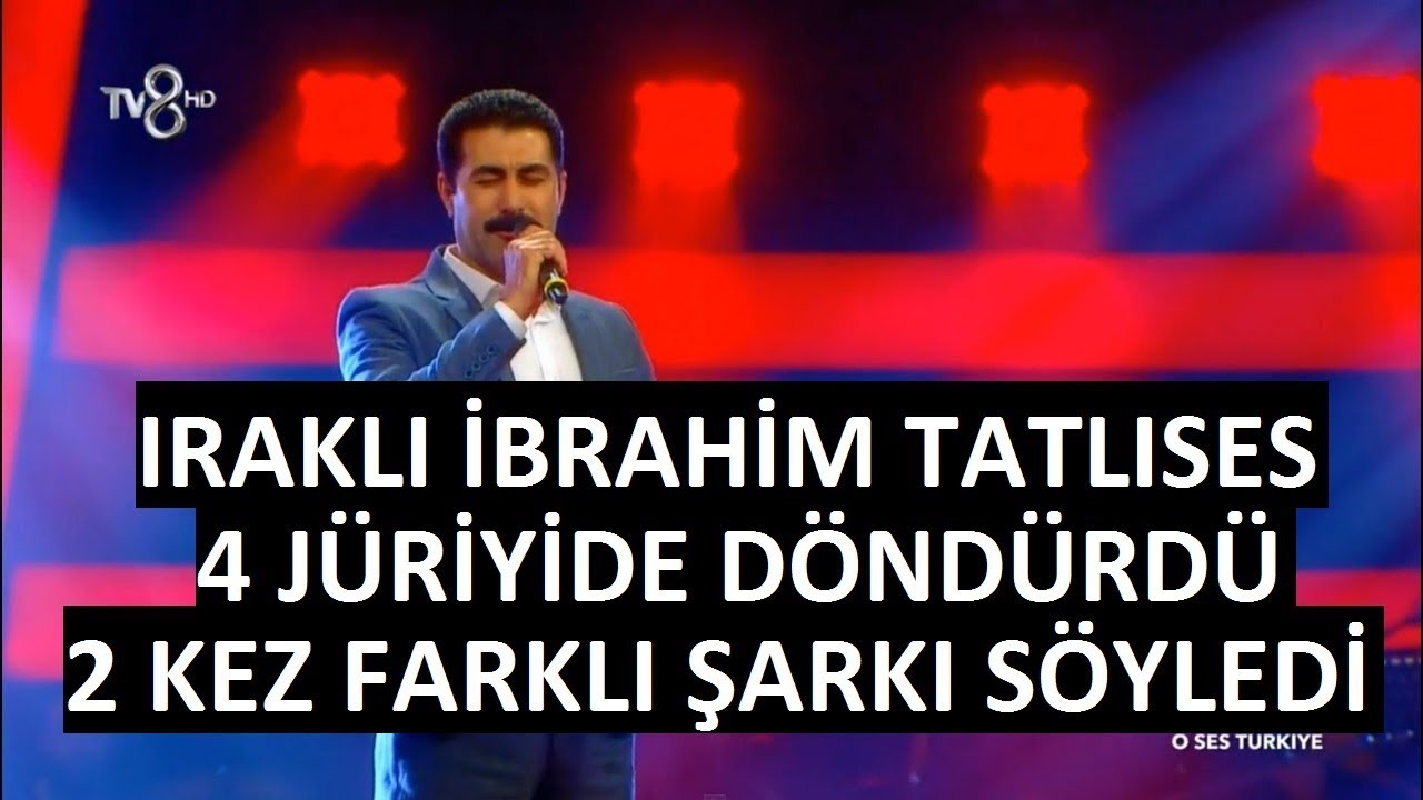 Müştak Avcı - Antepin kalesi - Ayağında kundura Full | o ses türkiye