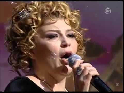 Mətanət Ələsgərli - Gecələr (Ulduz oldun)