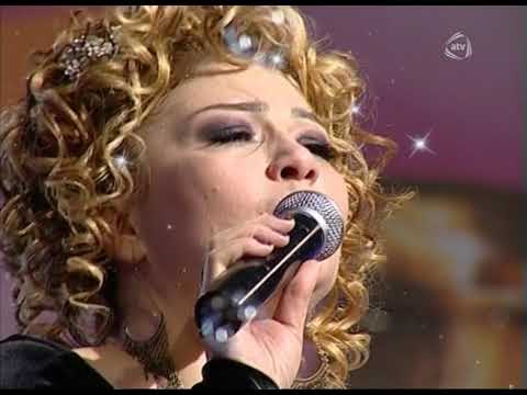 Mətanət Ələsgərli - Nağıllar dünyası (Ulduz oldun)