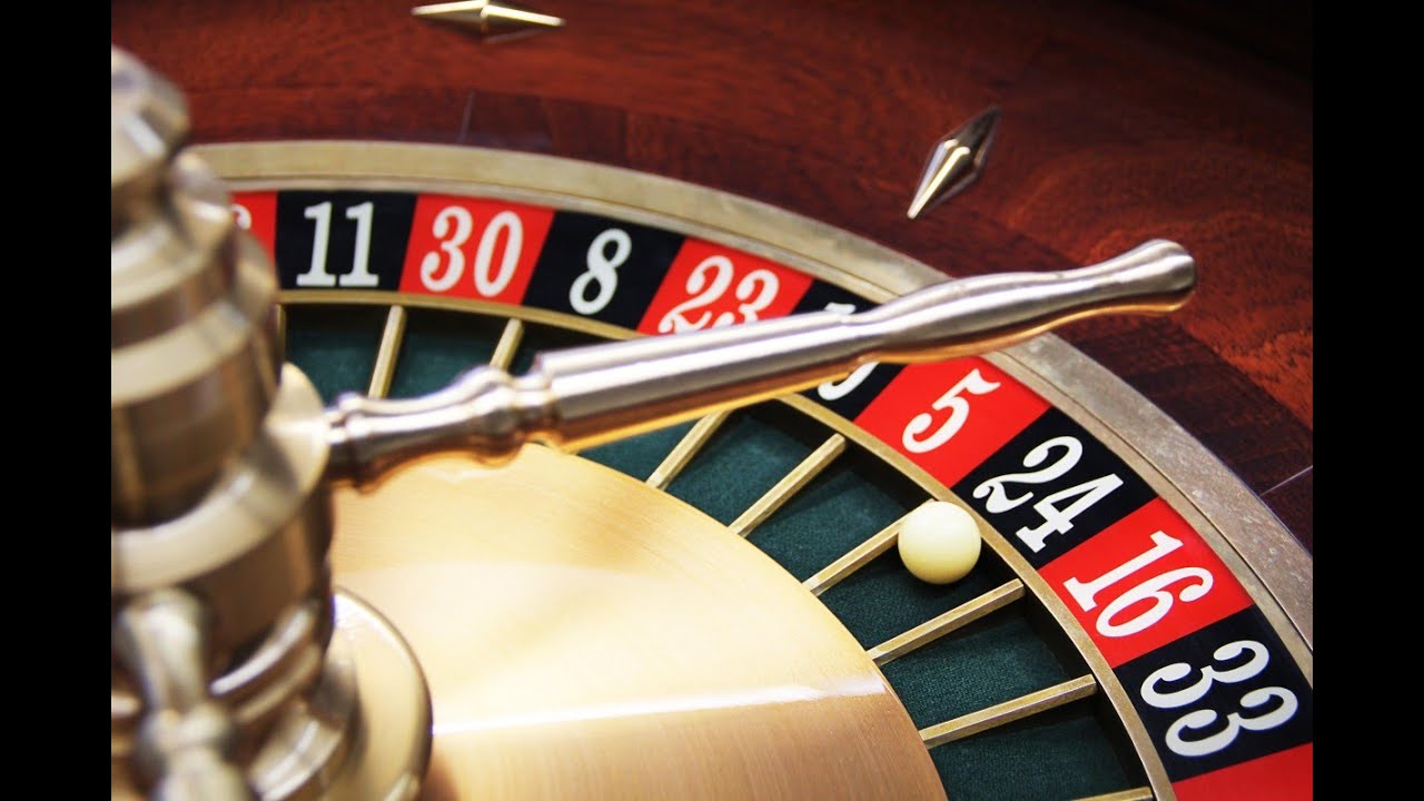 MTA:SA Roulette System