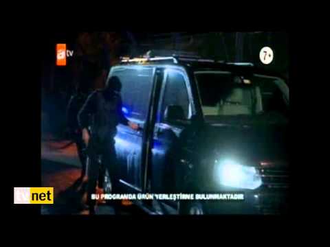 MİT'e operasyon yapan Müdür'e Polat'tan tokat..