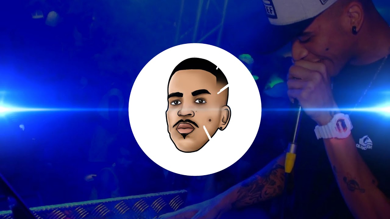 MTG - AQUECIMENTO DO QUADRADINHO (( DJ LK DE ITAPE ))