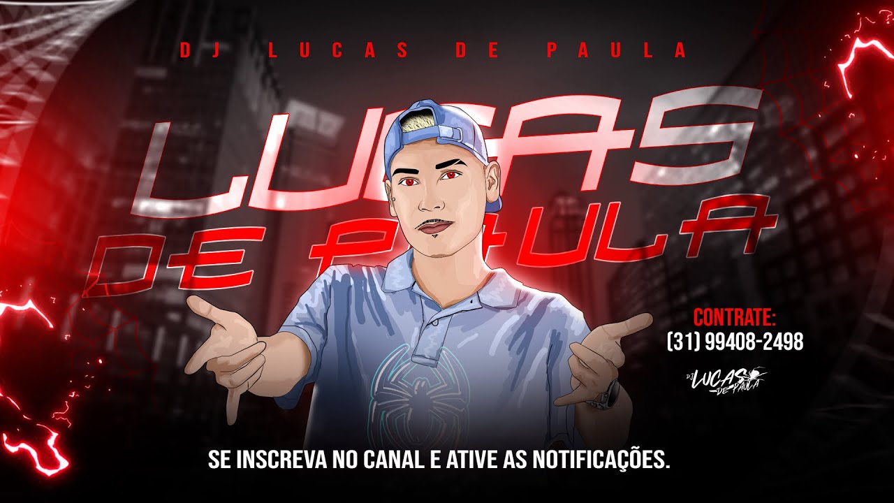 MTG - MANO GAGUIM - VAI DAR OU NAO VAI DAR ((DJ LUCAS DE PAULA))