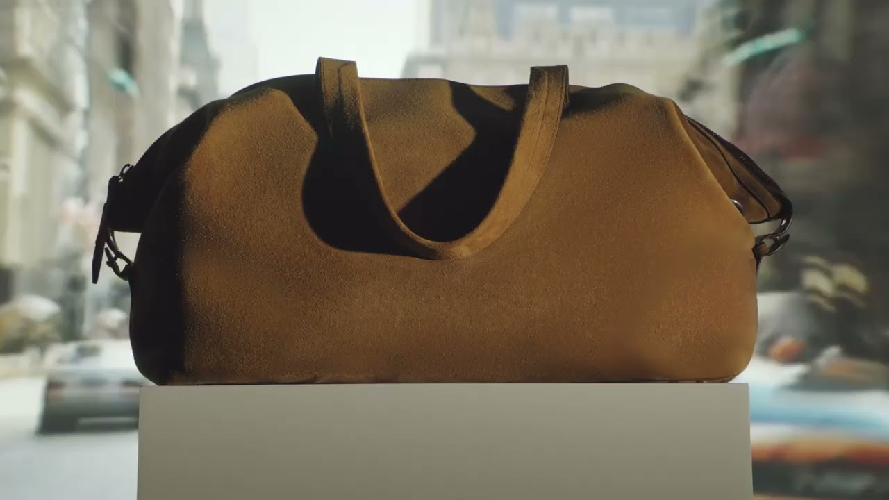 Métier Autumn 24 Collection | Nomad All Day