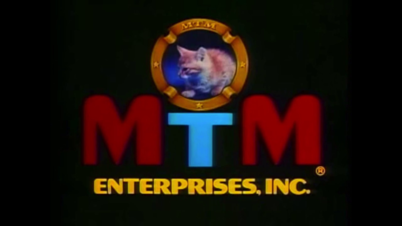 MTM Enterprises (1986)
